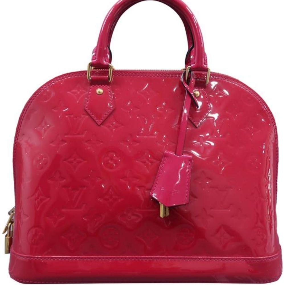 Louis vuitton alma pm